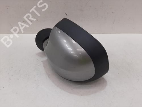 Left mirror DACIA DUSTER (HS_) 1.2 TCe 125 | BP29236799C26 