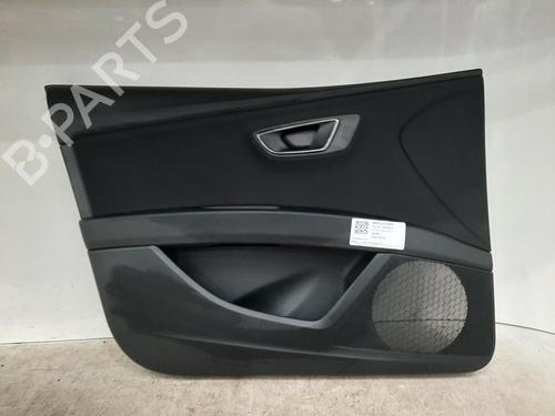 Used Other SEAT LEON (5F1) 1.6 TDI (110 hp) 26851488