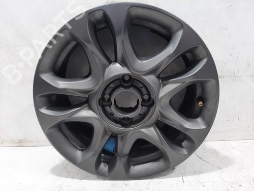 Fælk FIAT 500 (312_) 1.2 (312AXA1A) (69 hp) 31927712