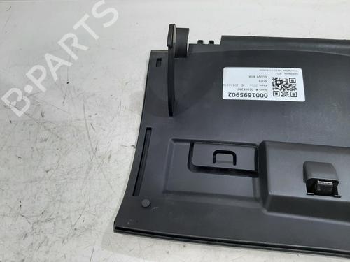 Glove box NISSAN NOTE (E12) 1.2 | BP34150318C95  - Image 5