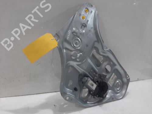 Alzavetro posteriore sinistro HYUNDAI ix35 (LM, EL, ELH) 2.0 CRDi | BP30694561C24