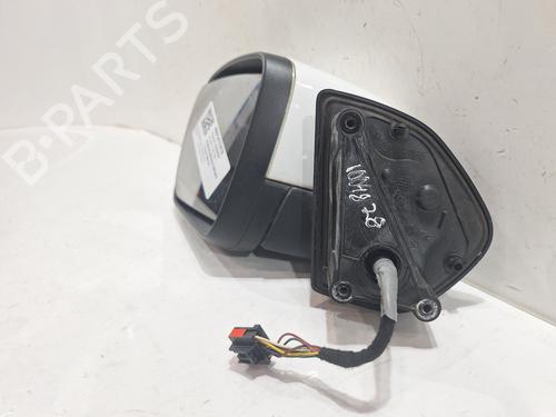 Left mirror LAND ROVER RANGE ROVER SPORT I (L320) 3.0 D 4x4 | BP26746175C26 