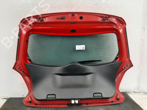 Tailgate SUZUKI SWIFT V (AZ) 1.0 (A2L310) | BP29417860C6 