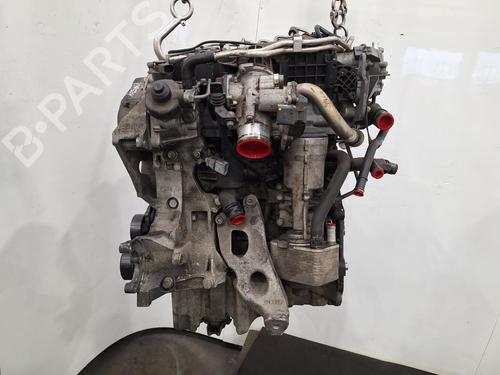 Engine AUDI A4 B8 (8K2) 2.0 TDI | BP34577101M1 - Image 5