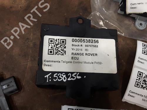 Control unit LAND ROVER RANGE ROVER IV (L405) 3.0 SDV6 4x4 | BP31059013M11