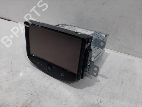 Radio VAUXHALL CORSA Mk IV (E) (X15) 1.4 | BP29883359E6
