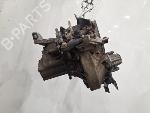 Gearbox VAUXHALL GRANDLAND X / GRANDLAND (A18) 1.2 Turbo (75) | BP32410023M3 