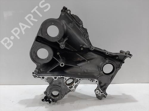 Timing cover FORD C-MAX II (DXA/CB7, DXA/CEU) 1.0 EcoBoost | BP28138314M123 