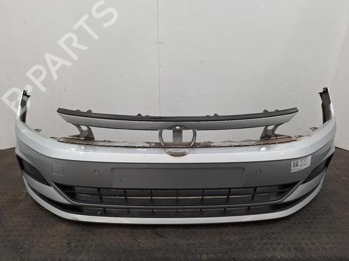 Used Front bumper Front bumper 39482695 39482695