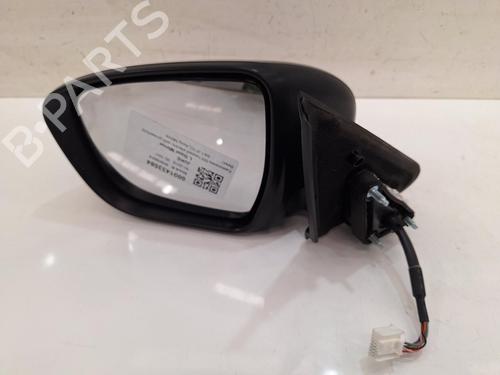 Used Left mirror NISSAN JUKE (F15) 1.6 (117 hp) 26861820