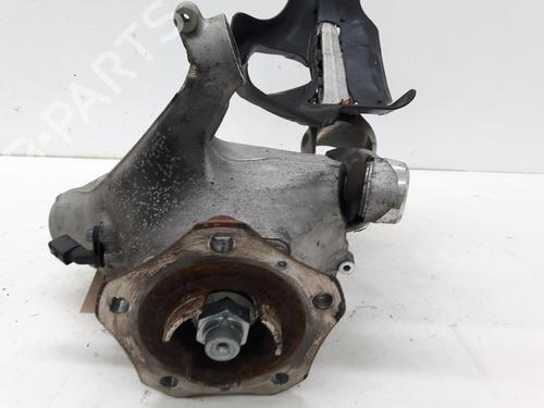 Right front steering knuckle PORSCHE 718 BOXSTER (982) 2.0 T (982320, 982321, 982350, 982351) | BP26745102M26 - Image 3