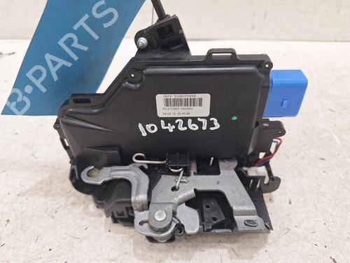 Other VW TOURAN (1T3) 1.6 TDI | BP32422774O1 