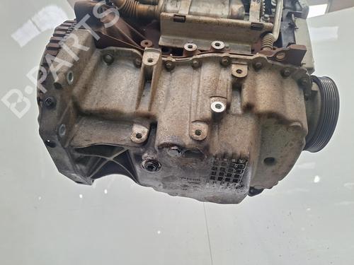 Engine RENAULT CAPTUR I (J5_, H5_) 1.5 dCi 90 (J5N4, J5M5, J5MW, J5M6, J5AL, J5AJ) | BP29742387M1 