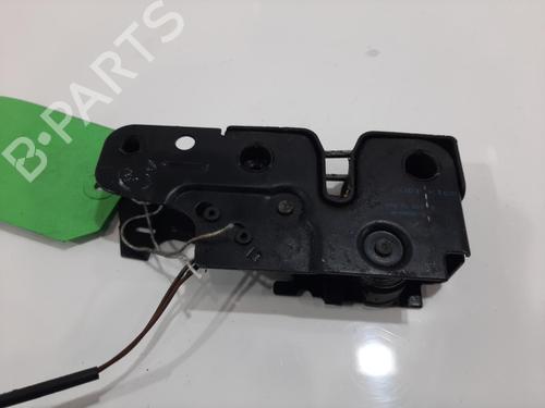 Serrure capot AUDI A3 Sportback (8PA) 1.4 TFSI (125 hp) 32193445