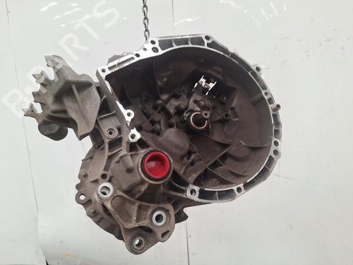 Used Gearbox Gearbox 37607866 37607866