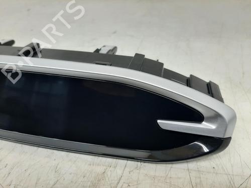 Commande Chauffage MAXUS T90 EV | BP26843846I5 