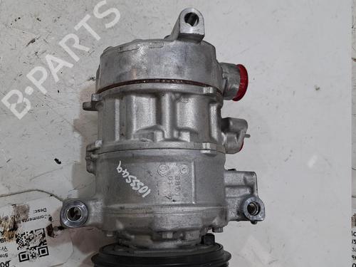 Used AC compressor AC compressor 37520074 37520074