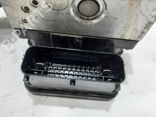 ABS Bremseaggregat VAUXHALL ASTRA Mk VI (J) (P10) 2.0 CDTi | BP30897022M43