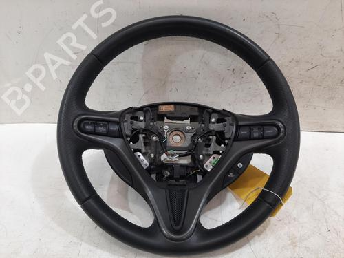 Used Steering wheel Steering wheel HONDA JAZZ III (GE_, GG_, GP_, ZA_) 1.3 i (GE6, GG3, GG6) (100 hp) 33647500 33647500