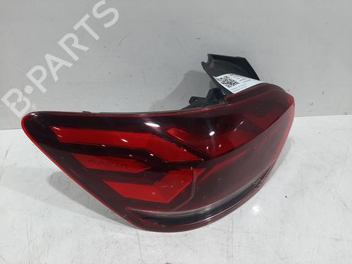 Left taillight DACIA SANDERO III 1.0 TCe 90 | BP39211002C34 - Image 3
