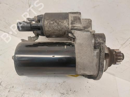 Starter AUDI A3 (8P1) 1.4 TFSI | BP26808163M8 