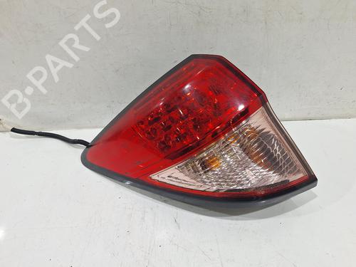 Farolim esquerdo HONDA HR-V (RU) 1.6 i-DTEC (RU8) (120 hp) 31089136