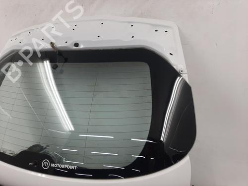Tailgate MAZDA 3 Hatchback (BP) 2.0 SKYACTIV-G M Hybrid | BP32478372C6