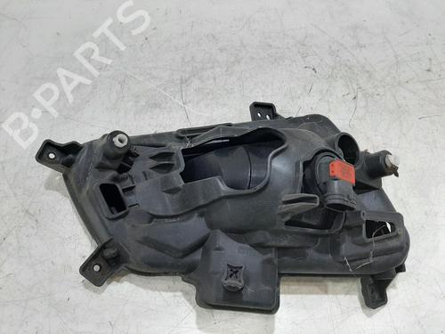 Ander SSANGYONG TIVOLI 1.6 XDi 160 | BP30517147O1