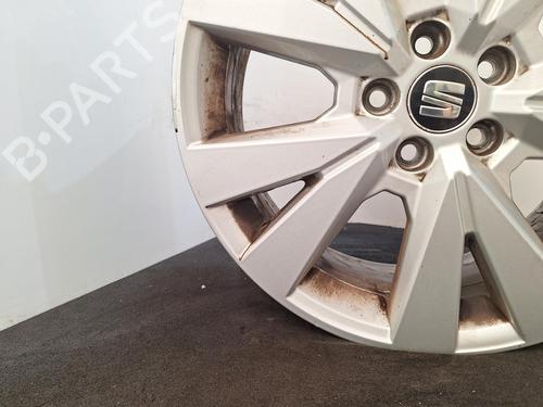 Fælk SEAT ARONA (KJ7, KJP) 1.6 TDI | BP38727946C45  - Image 5