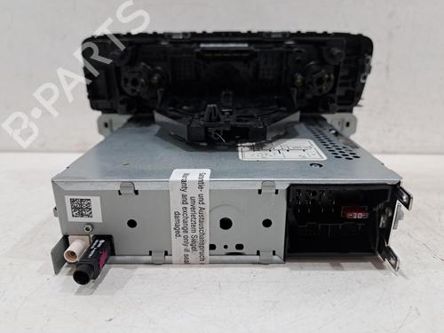 Radio VW UP! (121, 122, BL1, BL2, BL3, 123) 1.0 | BP32357331E6 