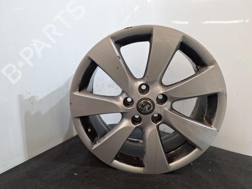 Used Rim Rim VAUXHALL ASTRA Mk VI (J) GTC (P10) 1.4 (120 hp) 40600690 40600690