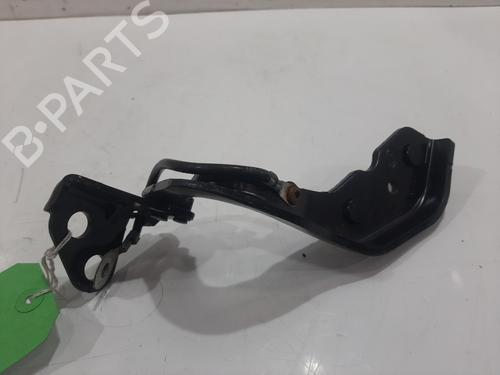 Used Hinge/Door check strap JAGUAR I-PACE (X590) EV400 AWD (400 hp) 29883505