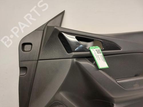 Other MAZDA 3 (BM, BN) 2.2 D | BP26752543O1