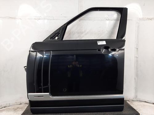 Used Left front door LAND ROVER RANGE ROVER IV (L405) 3.0 SDV6 4x4 (292 hp) 30304639