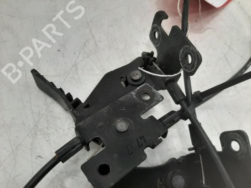 Andre JAGUAR I-PACE (X590) EV400 AWD | BP26857767O1 