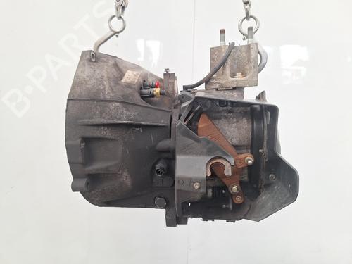 Getriebe FORD FIESTA VI (CB1, CCN) 1.5 TDCi | BP29237510M3 