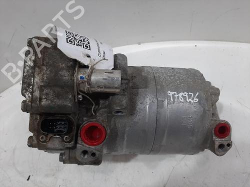 AC compressor JAGUAR I-PACE (X590) EV400 AWD | BP29945871M34