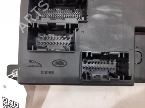 Control unit LAND ROVER RANGE ROVER IV (L405) 3.0 SDV6 4x4 | BP29636816M11