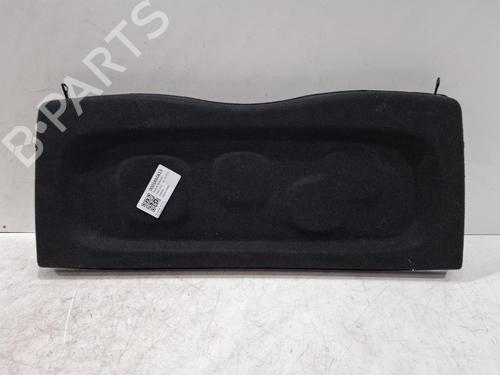 Used Rear parcel shelf Rear parcel shelf FIAT PANDA (312_, 319_) 1.2 (312PXA1A) (69 hp) 40205922 40205922