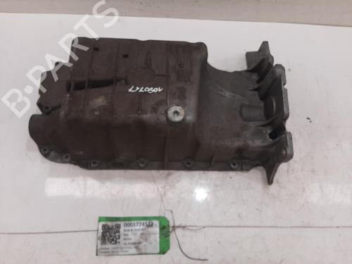 Used Oil sump Oil sump VAUXHALL ASTRA Mk VI (J) (P10) 1.6 (115 hp) 35963114 35963114