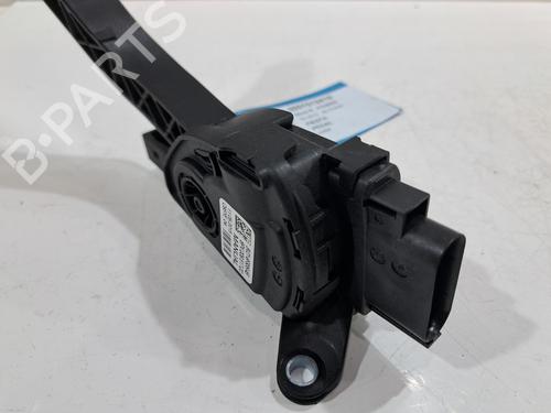 Pedal FORD FIESTA VI (CB1, CCN) 1.6 Ti | BP29237227I4 