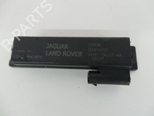 Used Antenna/Base LAND ROVER RANGE ROVER EVOQUE (L538) 2.2 D 4x4 (190 hp) 26826485