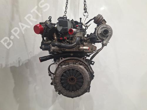 Engine HYUNDAI ix35 (LM, EL, ELH) 1.7 CRDi | BP36594443M1 - Image 3