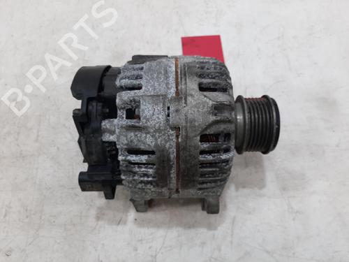 Alternator SKODA FABIA II (542) 1.6 TDI | BP30789465M7