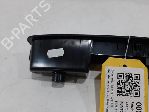 Switch FIAT PUNTO (199_) 1.2 (199AXZ1A, 199BXZ1A) | BP33555853I30  - Image 5