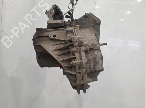 Gearbox VAUXHALL INSIGNIA Mk I (A) Hatchback (G09) 2.0 CDTI (68) | BP32239886M3 