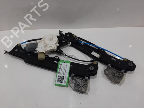 Used Rear left window mechanism Rear left window mechanism 36855267 36855267