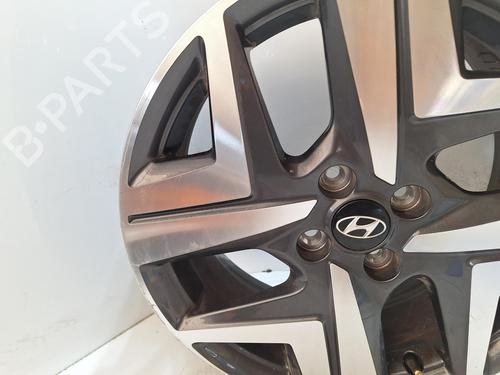 Fælk HYUNDAI BAYON (BC3) 1.0 T-GDI | BP37400336C45  - Image 5
