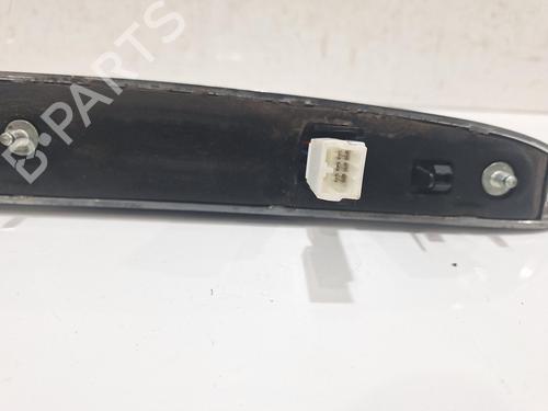 Tailgate handle FIAT 500 (312_) 1.2 (312AXA1A) | BP32171785C132