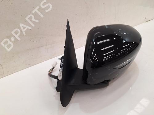Left mirror NISSAN JUKE (F15) 1.6 | BP26861820C26